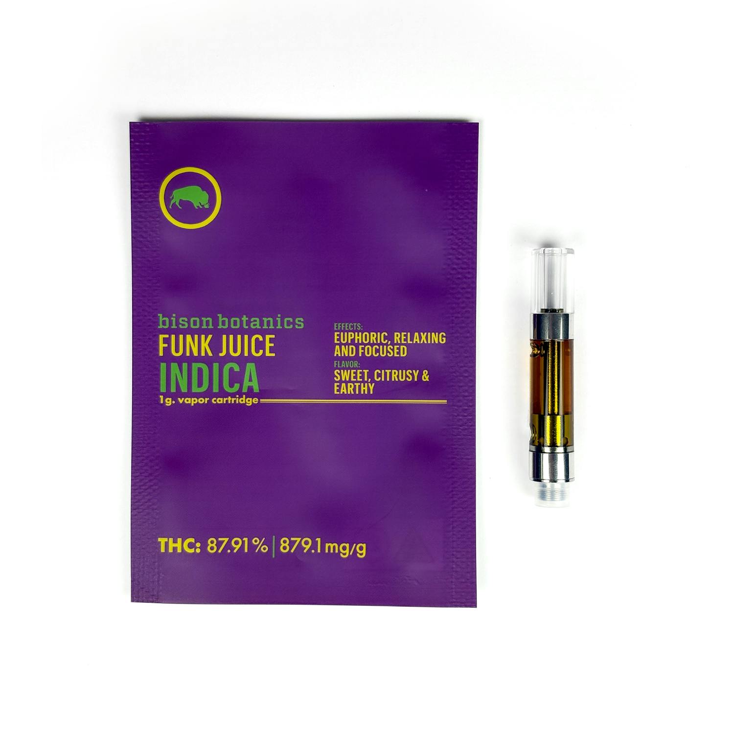 Funk Juice