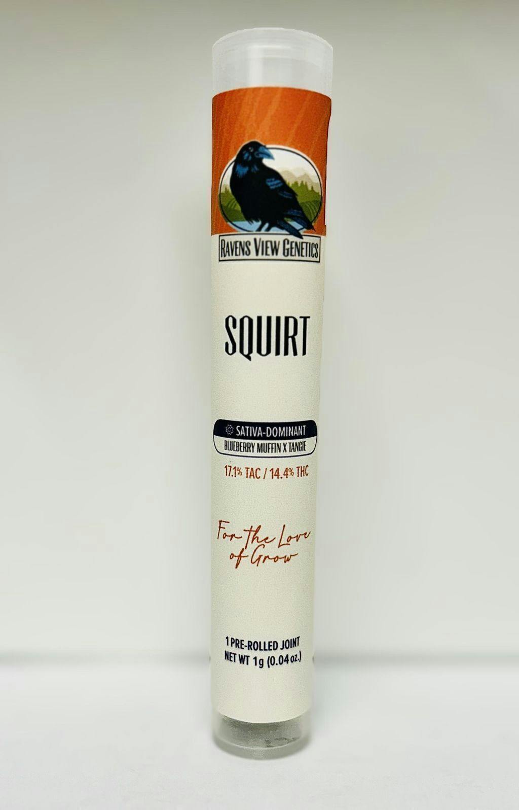 Squirt | Joints | 1g