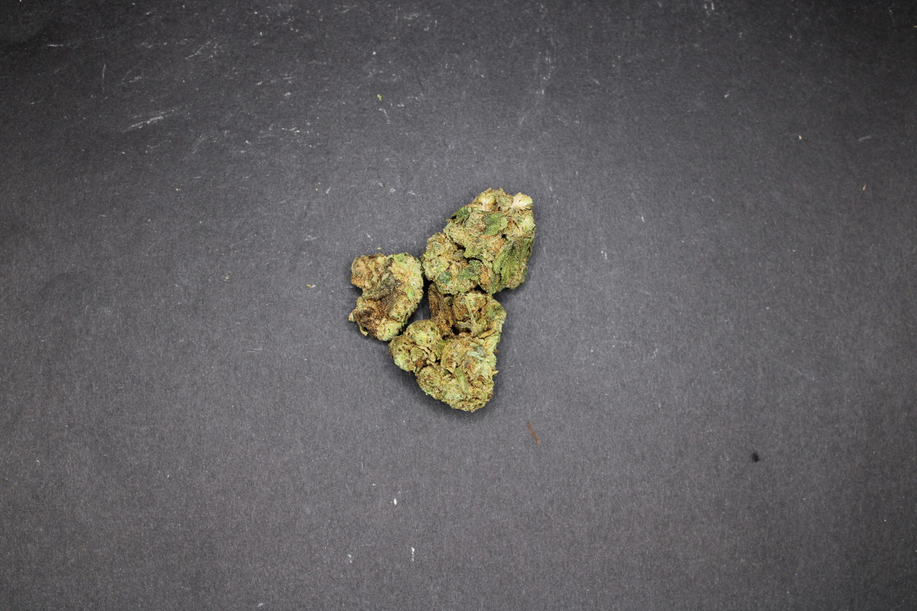 Sherbert | Buds | 3.5g