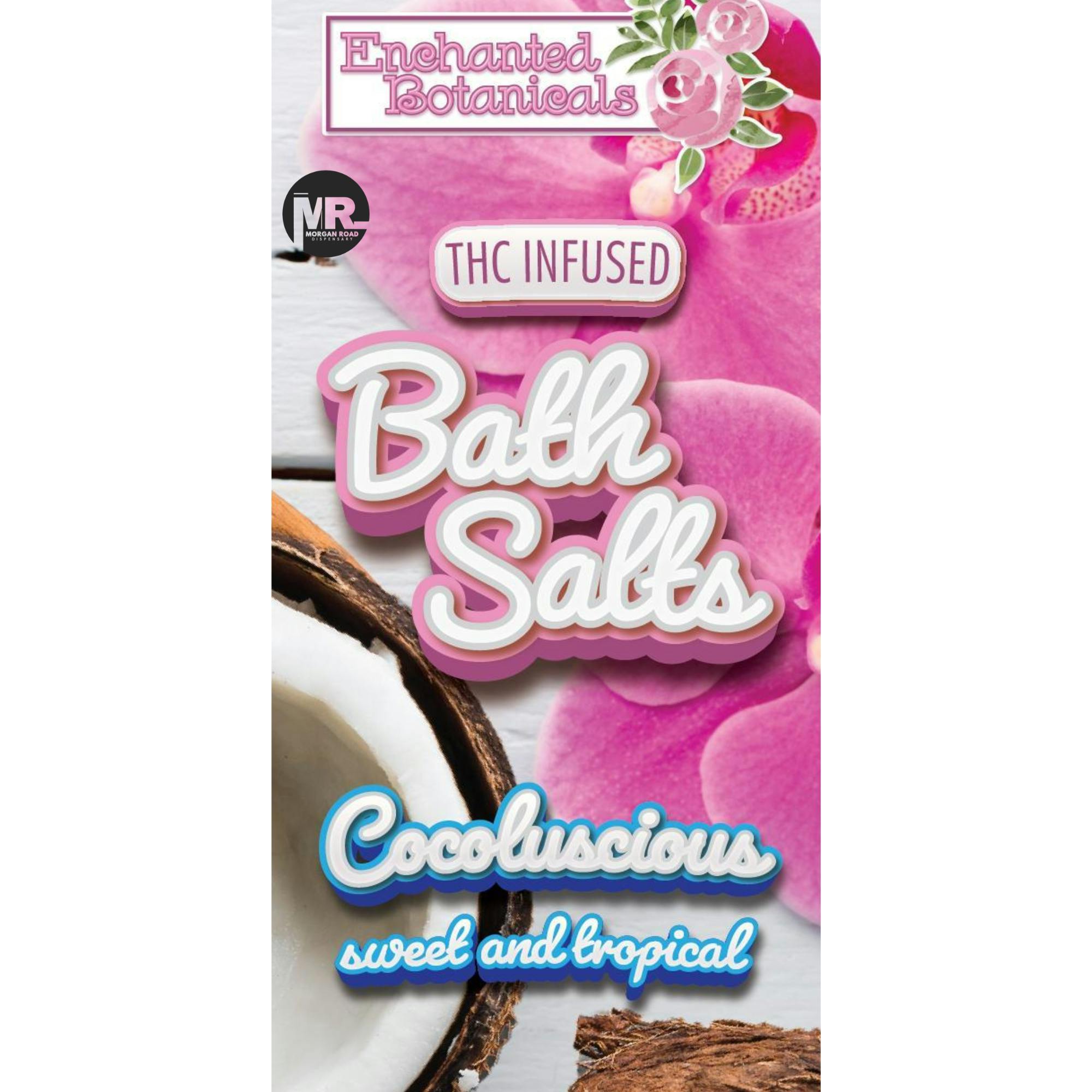 Topicals | Bath | 120g