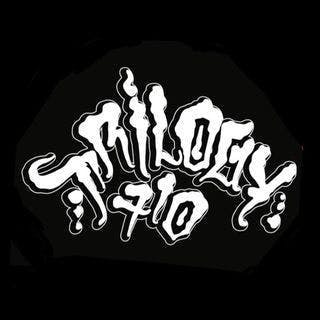 Trilogy 710: Sour Ogk