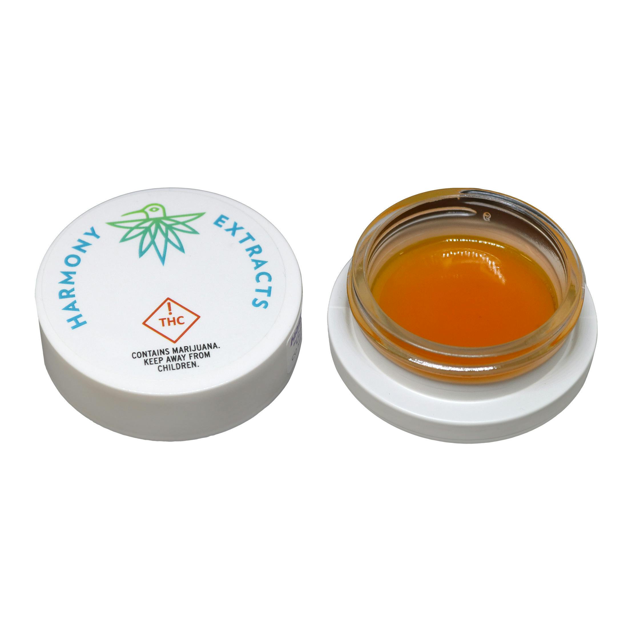 runtz | Solvent | Badder | 4g