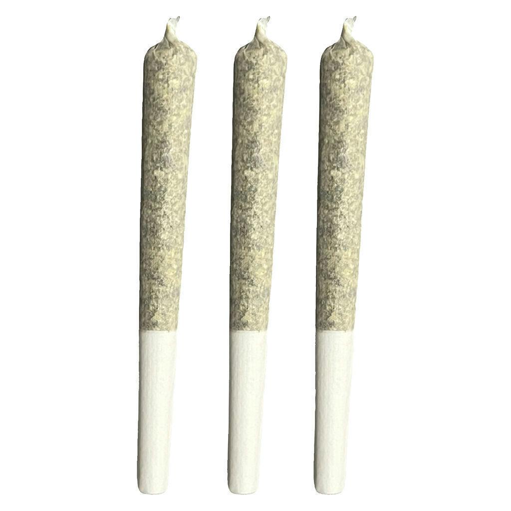 Tres Dawg x I-95 | Minis | 0.5g