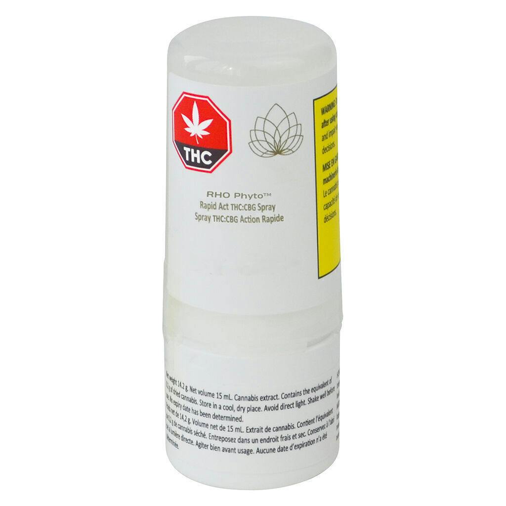 Therapeutics | Tinctures | 20ml