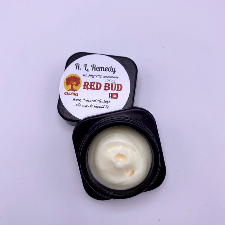 Topicals | Creams | 0.25fl oz