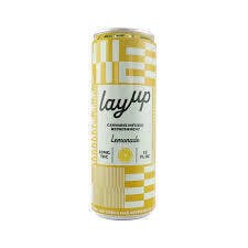 Lemonade | Non-carbonated | 10mg | 355ml at Flynnstoned Cannabis Company - Midtown East
