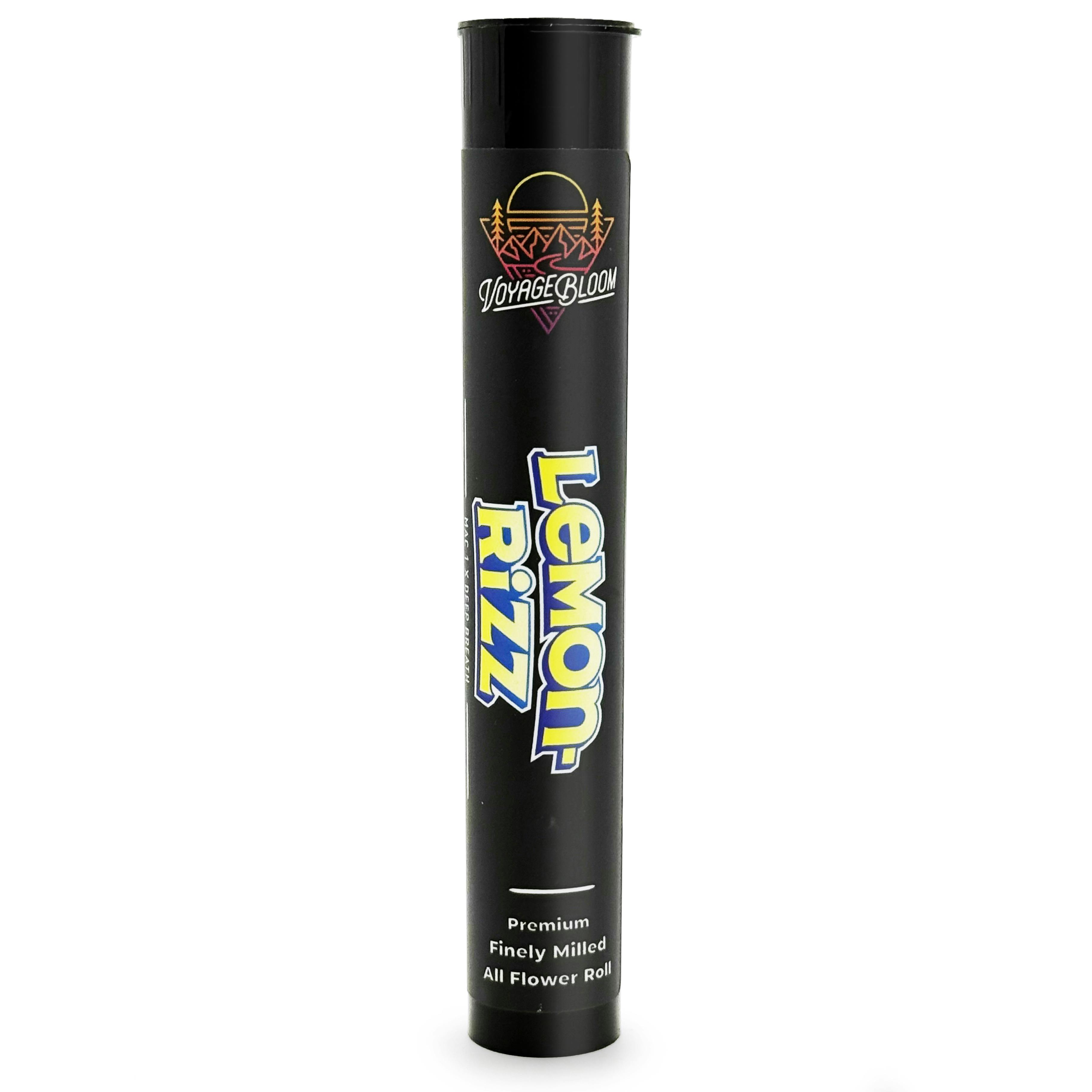 Lemon Rizz | Joint | 1g