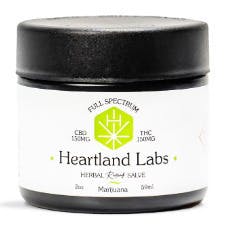 Topicals | Balms | 2fl oz