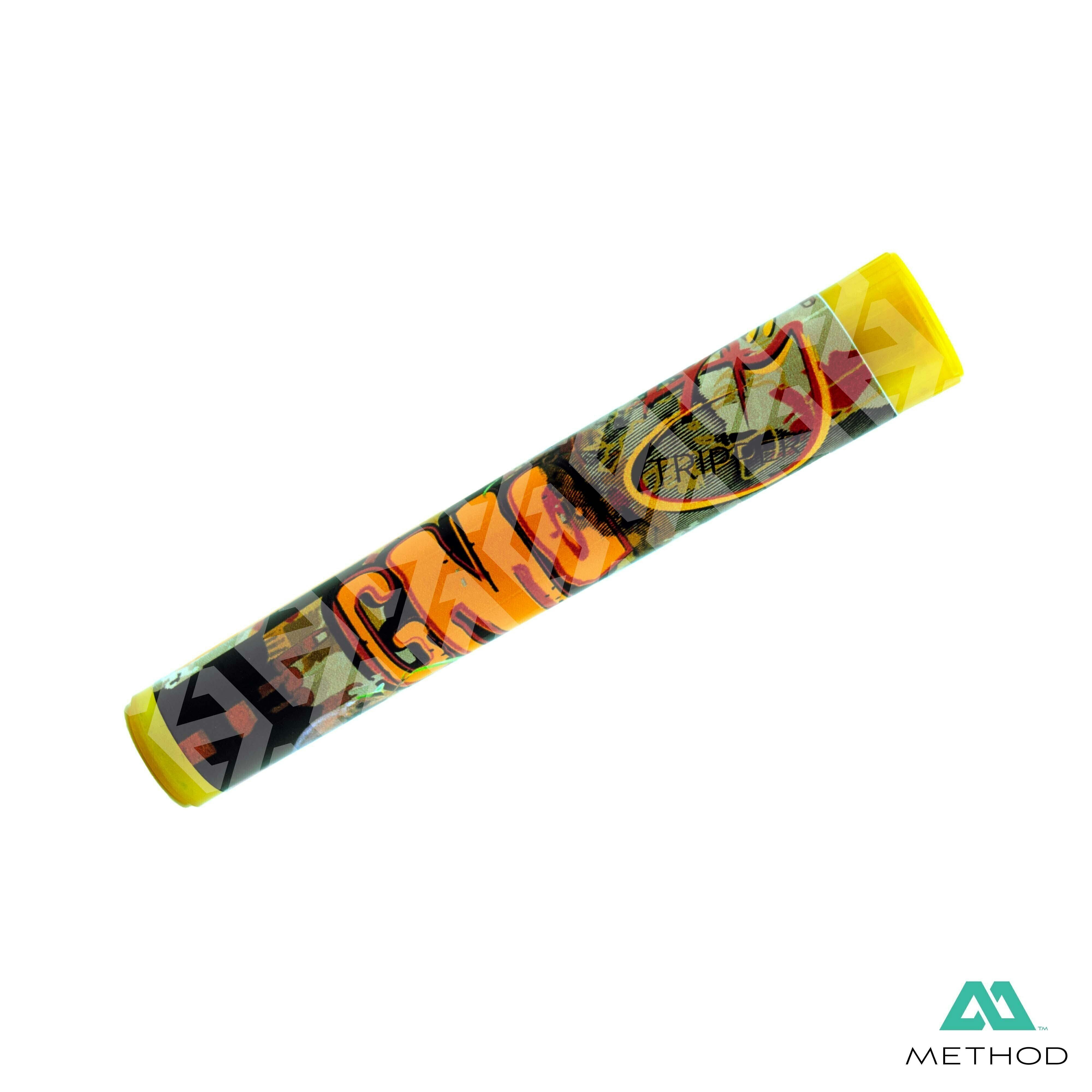 Northern Lights | Infused Joints | 1g