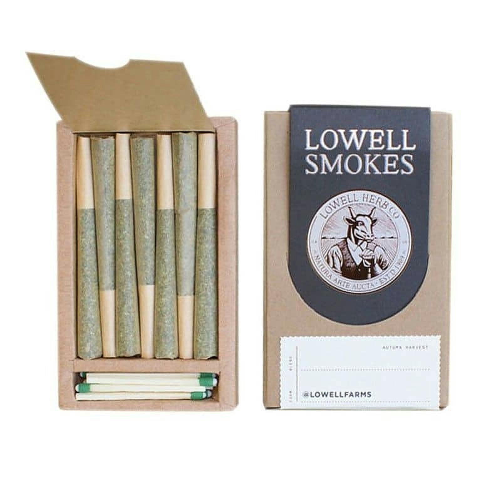 bedtime | Joints | 0.58g | 6pk