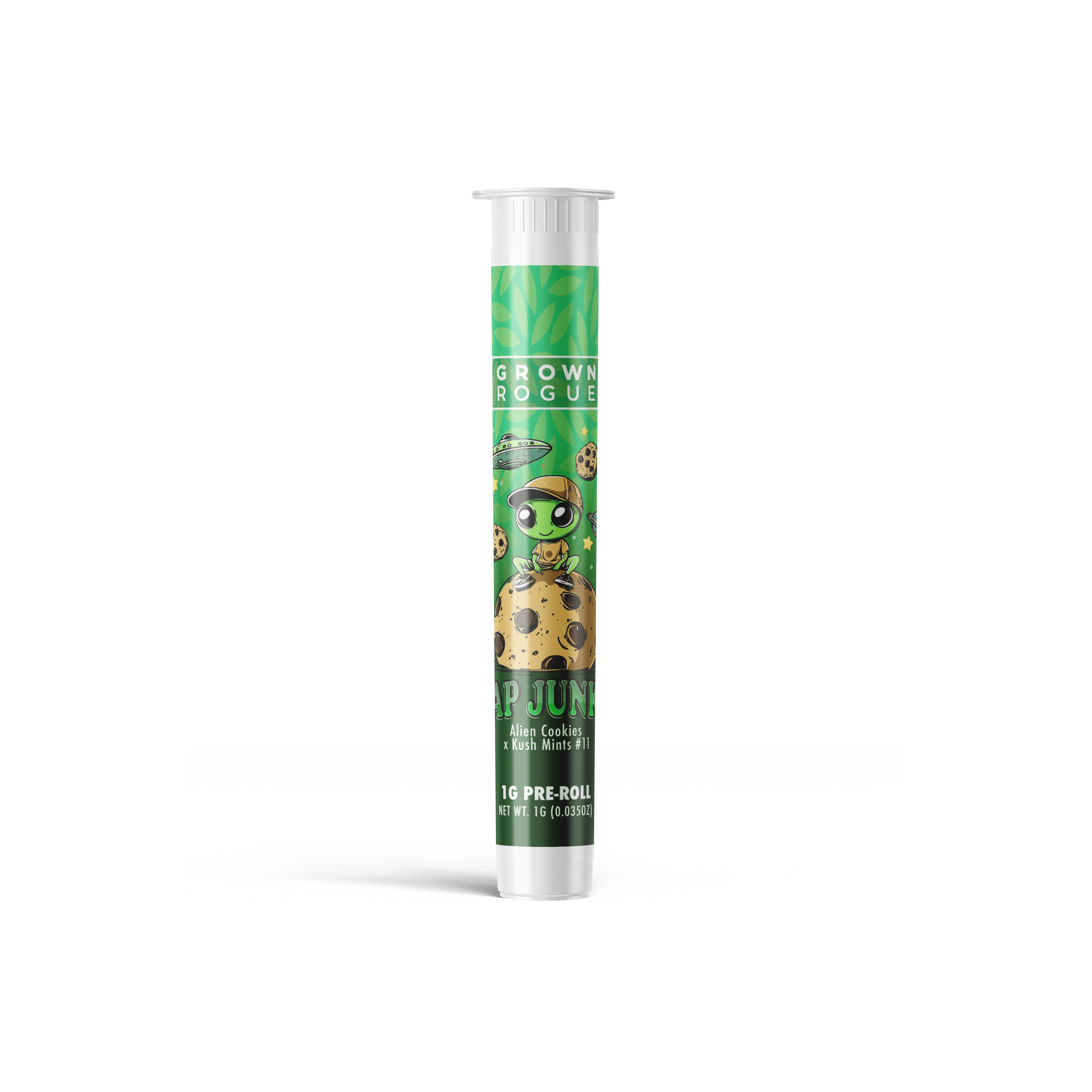 Cap Junky | Joint | 1g