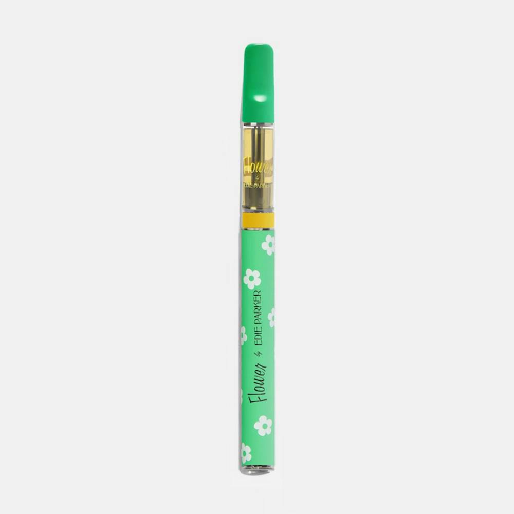 Flower by Edie Parker Brand Disposable Vape Pens