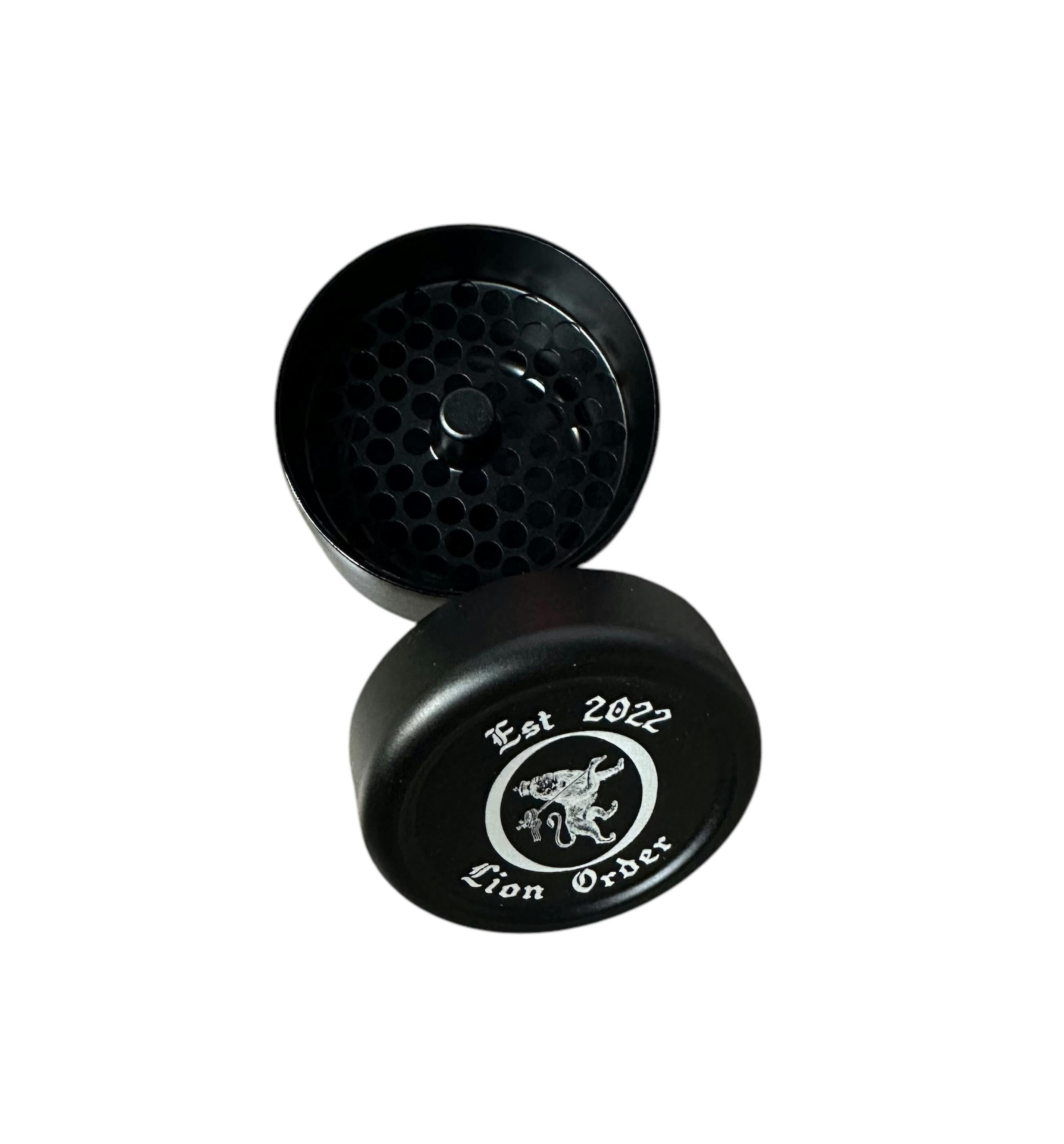 Lion Order Grinder | Grinders