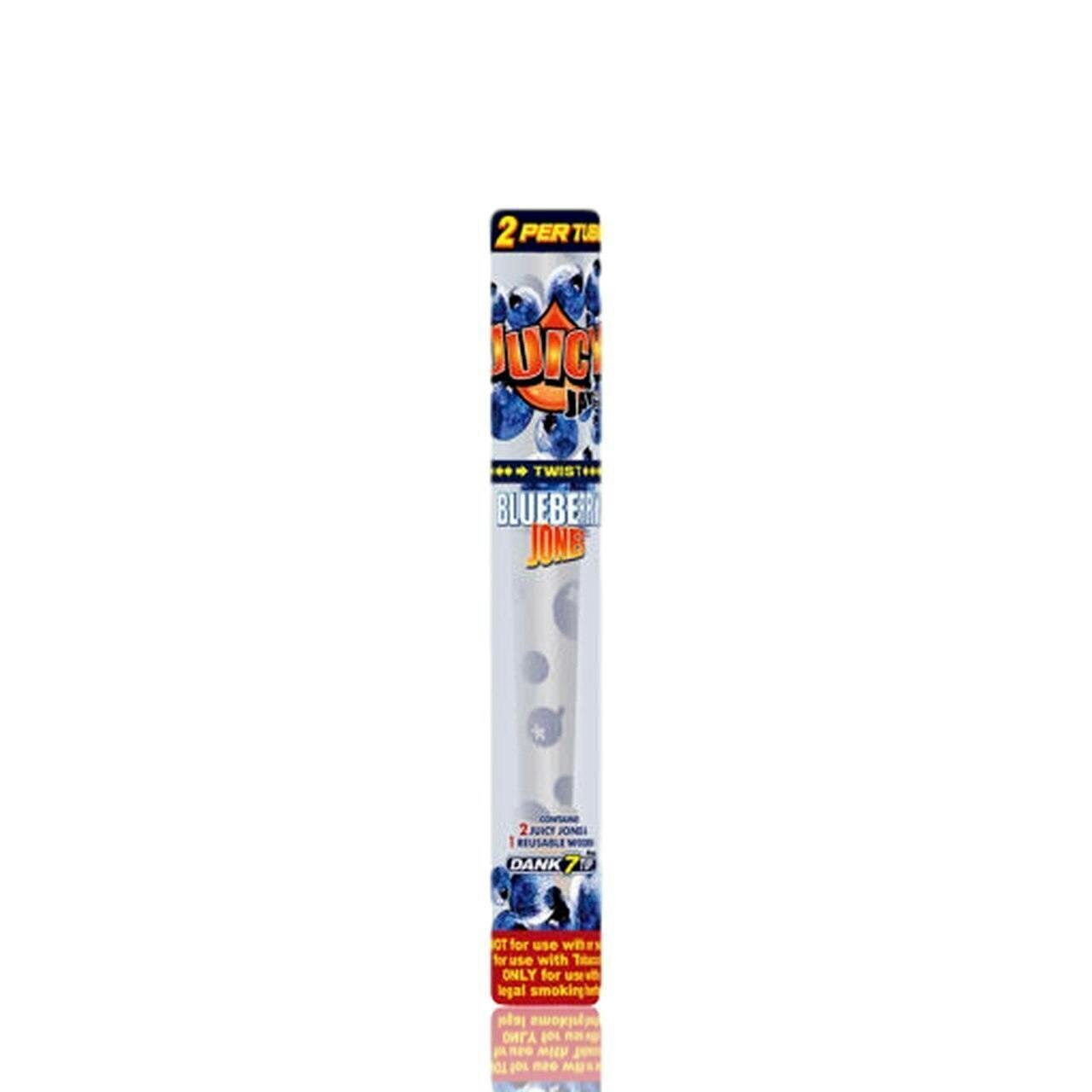 Jones (Cones) - 2pk - Blueberry | Accessories