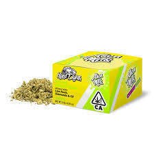 Alien Milk: Infused Flower - 3.5g