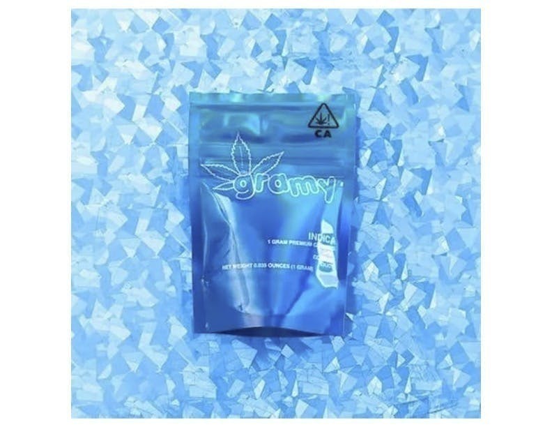 Blue Zushi — Blue Zushi