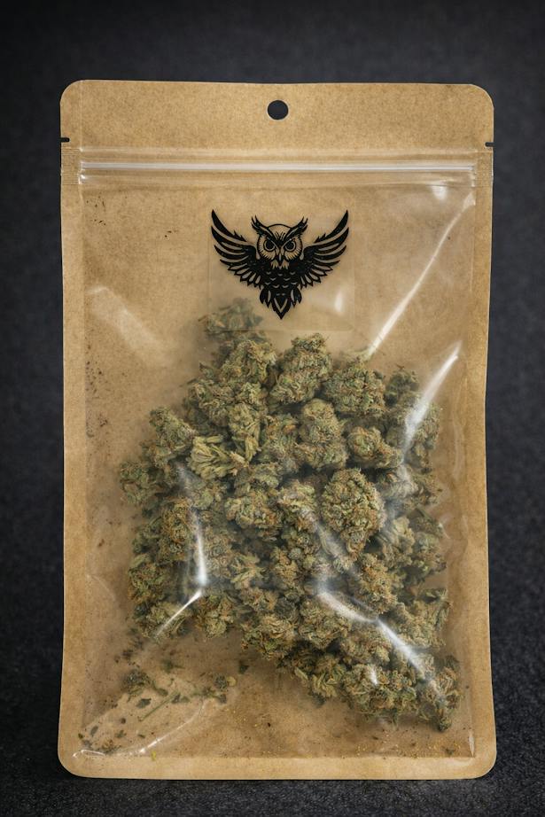 Lemon Larry | Big Buds | 14g