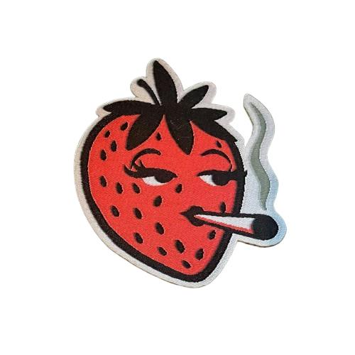 Hook Outlet - Smoking Strawberry Patch | Apparel
