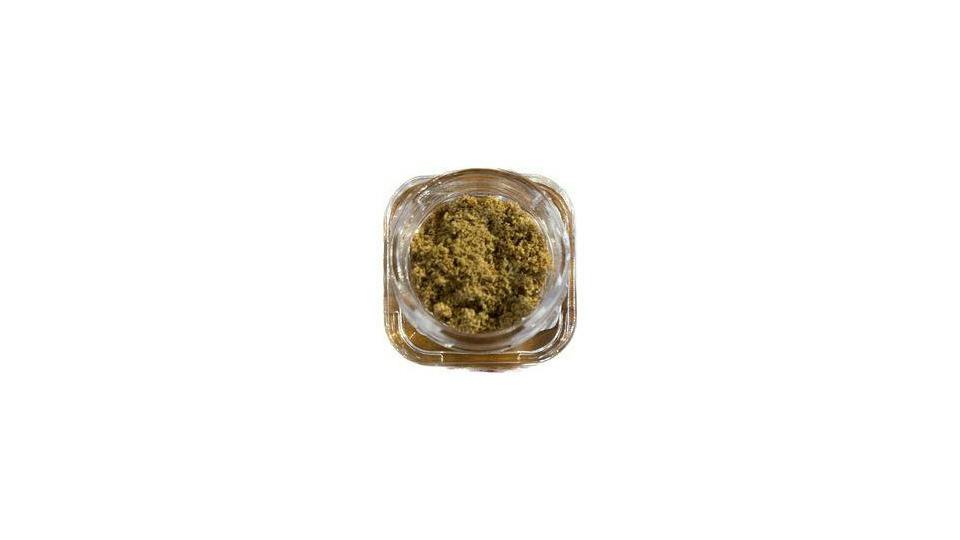Kief | Solventless | Kief | 1g