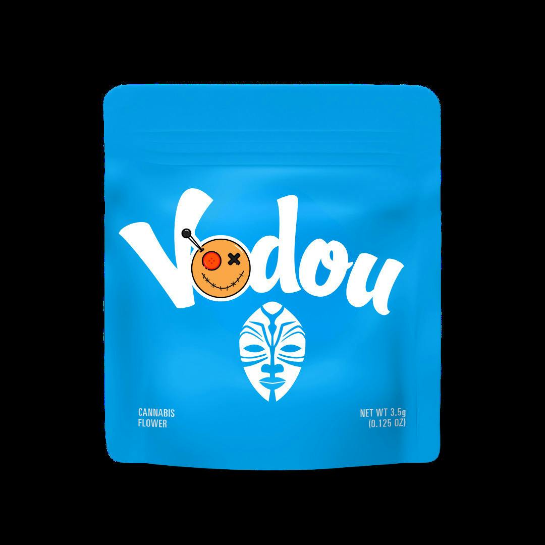 Vodou | Big Buds | 3.5g