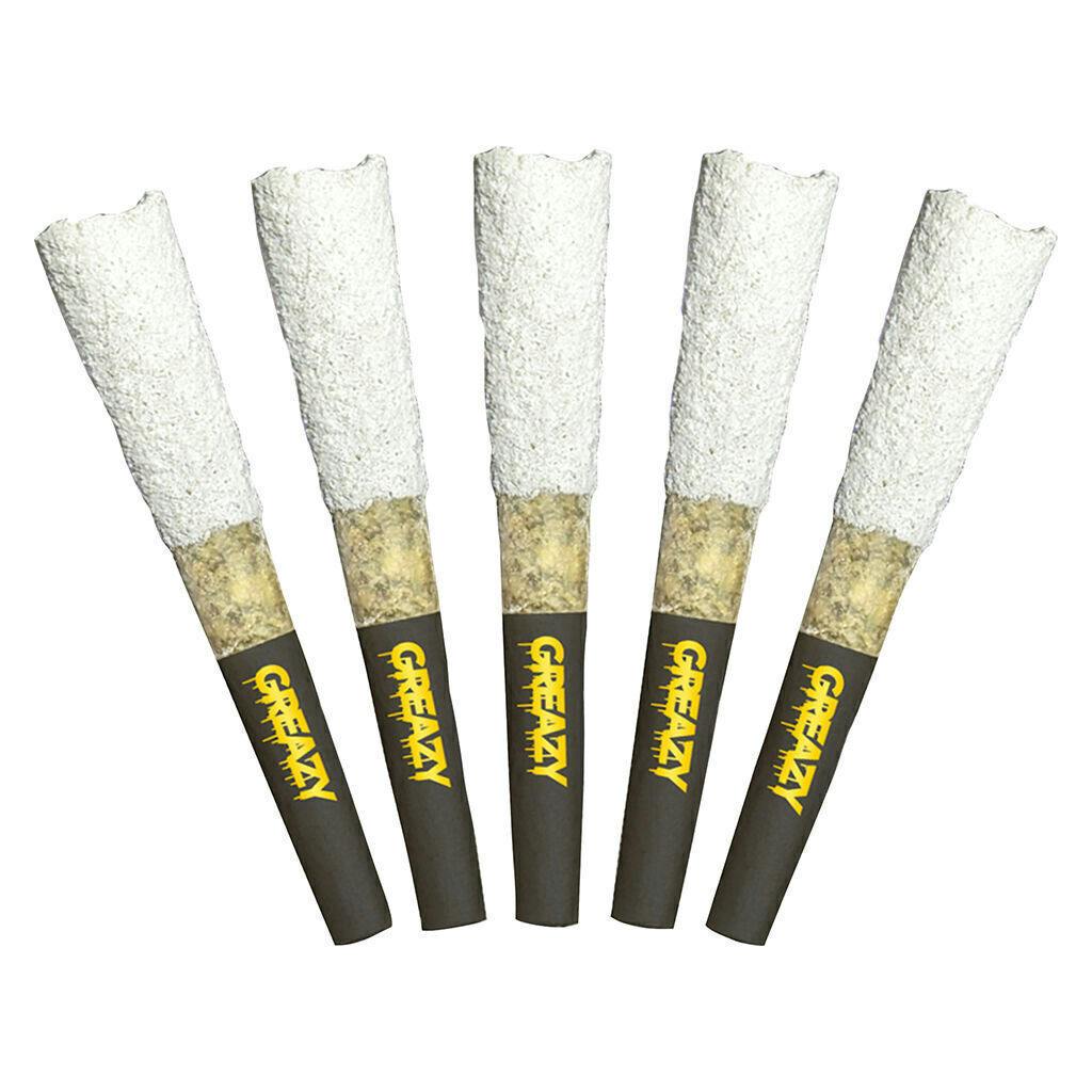 bling rocketz | Infused Minis | 0.5g | 5pk