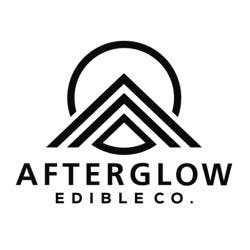 Afterglow - Black Cherry PM Fast Acting Nano Gummies | Gummies | 20pk | 10m by Afterglow