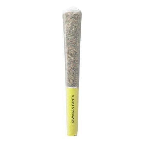 Hawaiian Fanta | Joints | 1g