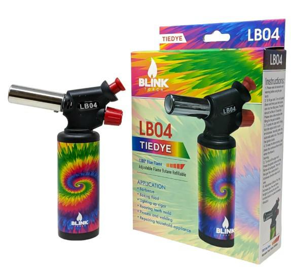 Blink Torch | LB04 | Accessories