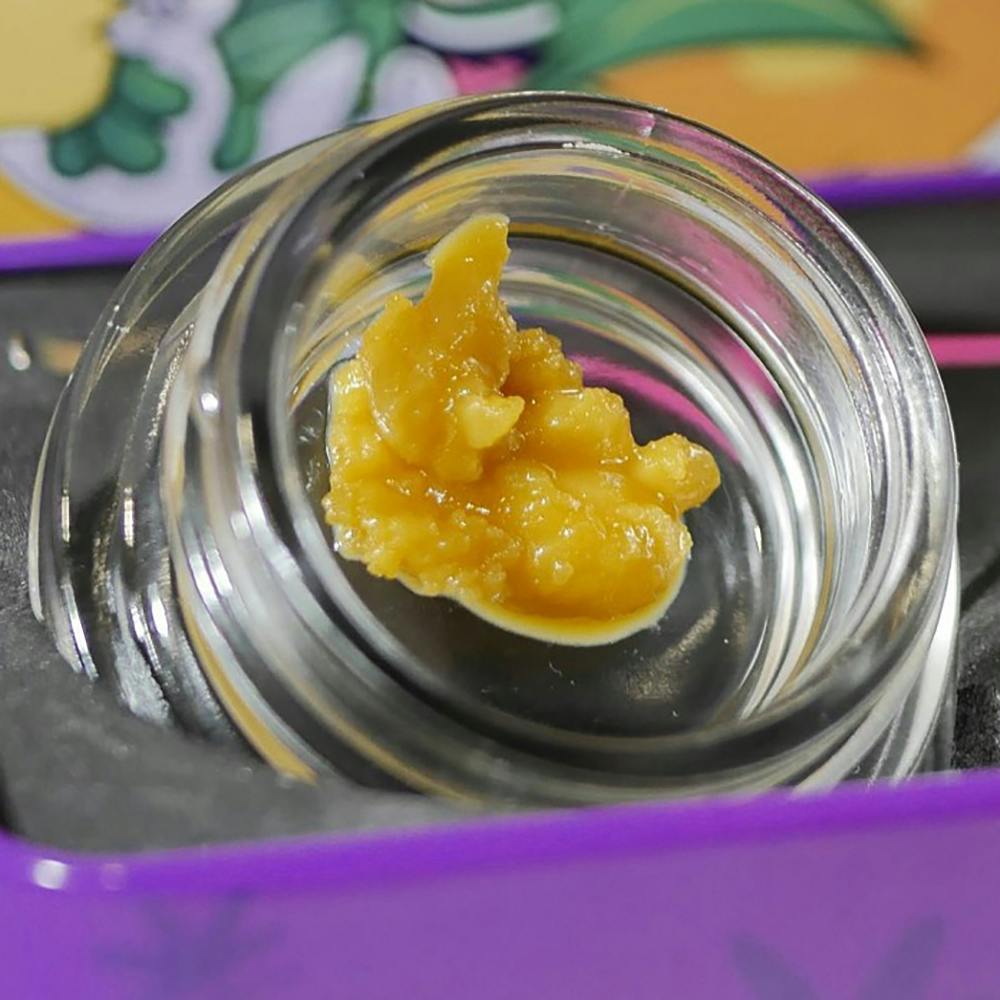 motown oil | Solvent | 1g