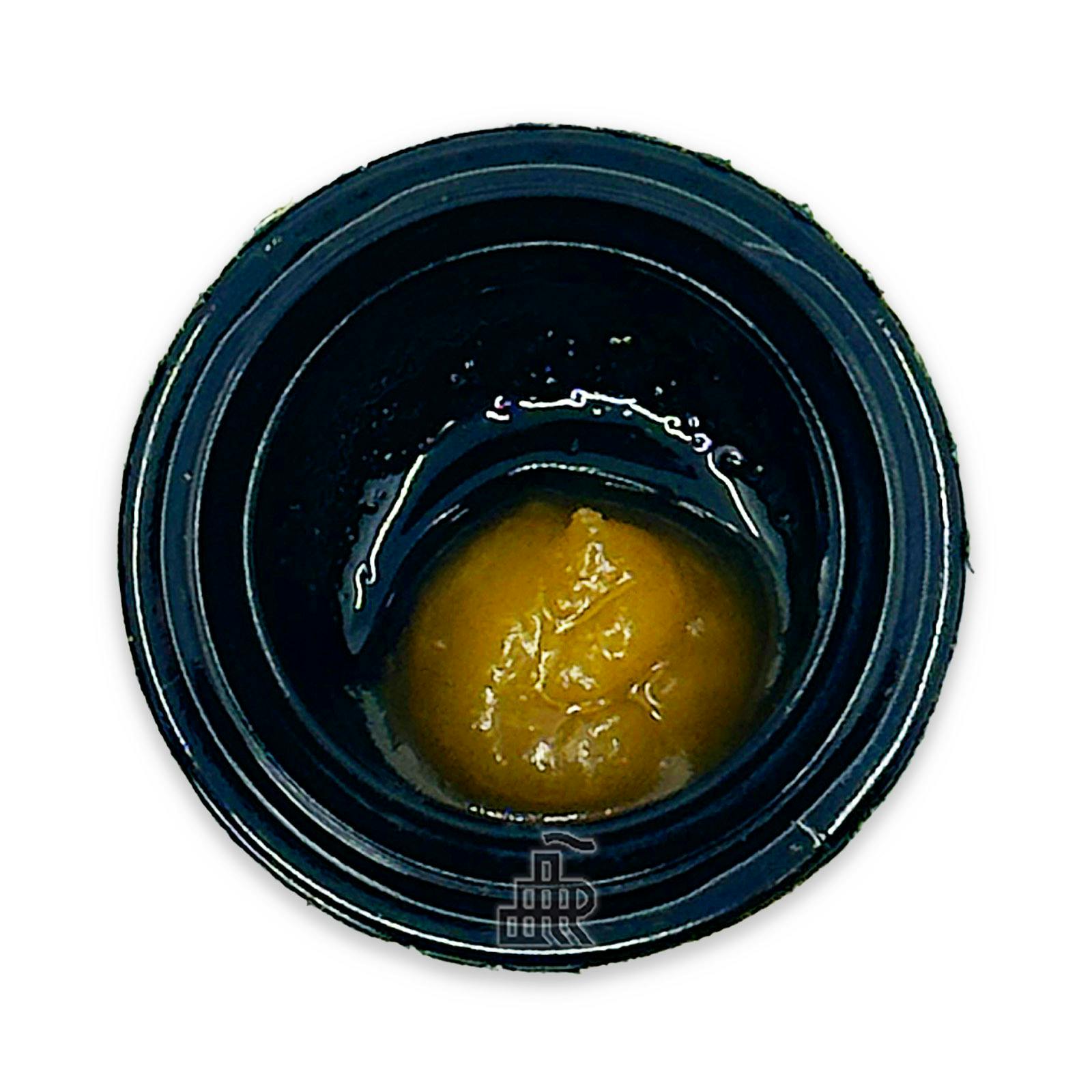 chili verde | Solventless | Rosin | 1g