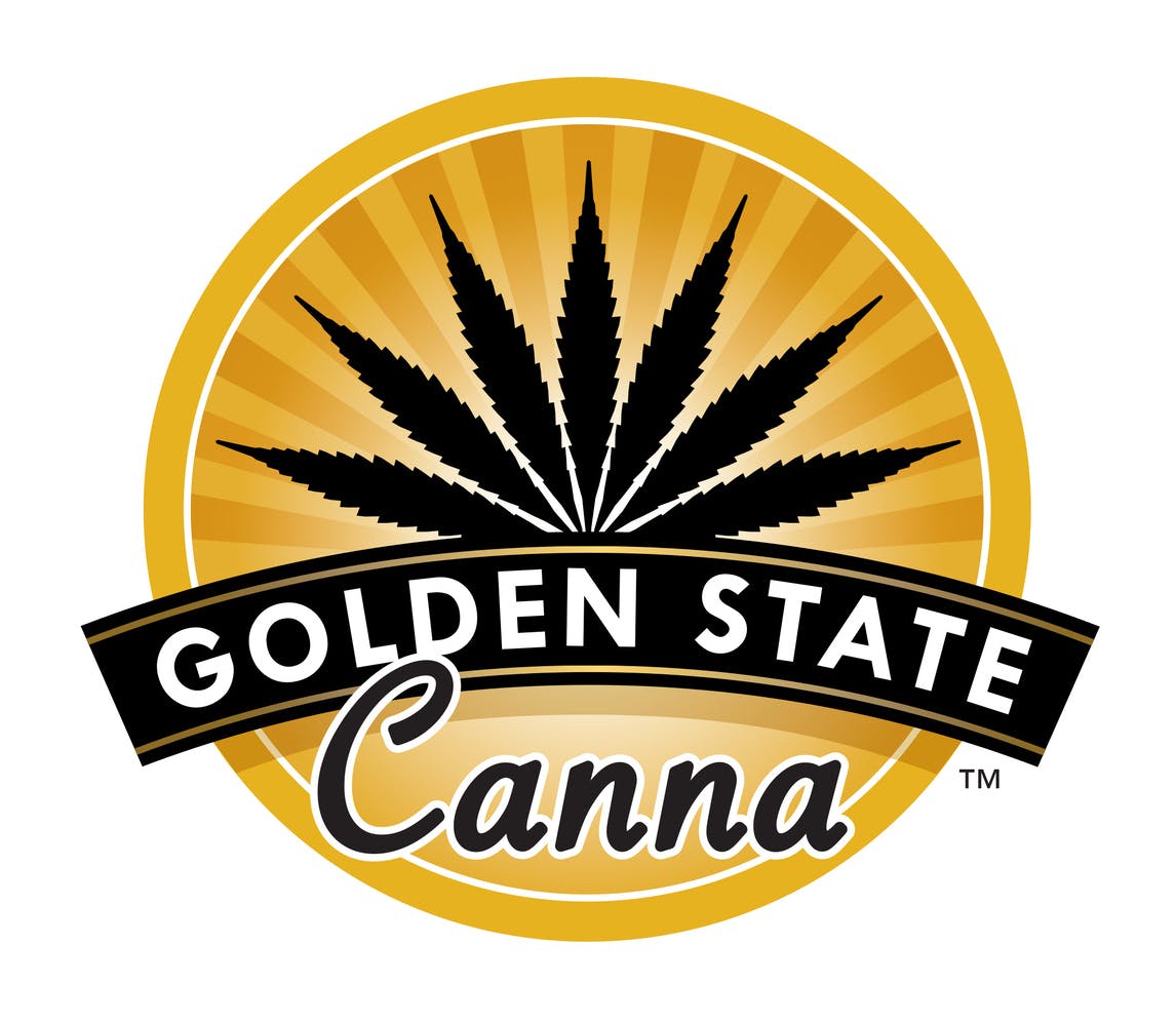 Golden State Canna: Grapefruit Gas