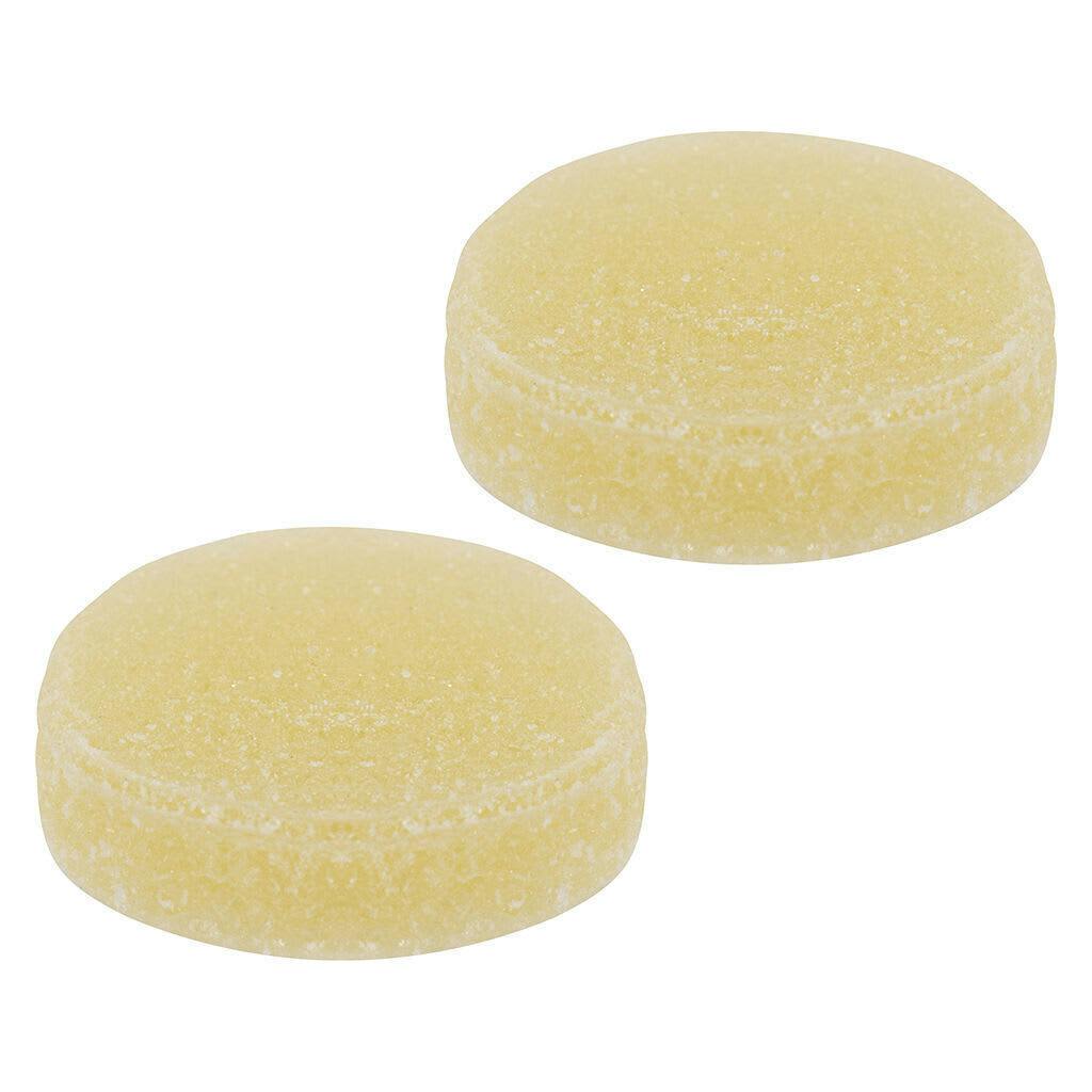 Gooseberry 4:1 CBG:THC | Gummies | 2pk | 5mg/ea