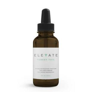 Therapeutics | Tinctures | 60ml by Elevate