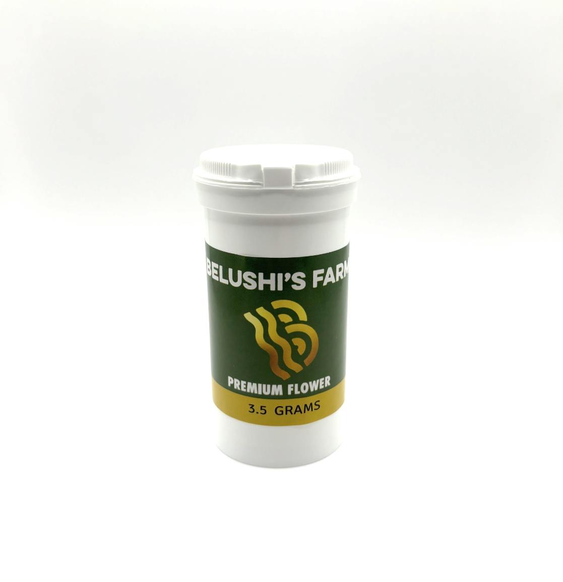 Mendo Punch | Big Buds | 3.5g at Mystic Greenz