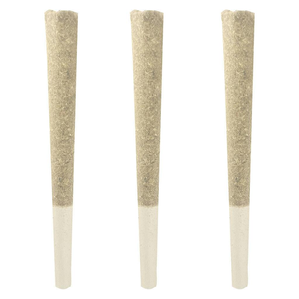 Platinum Glow | Joints | 0.5g | 3pk
