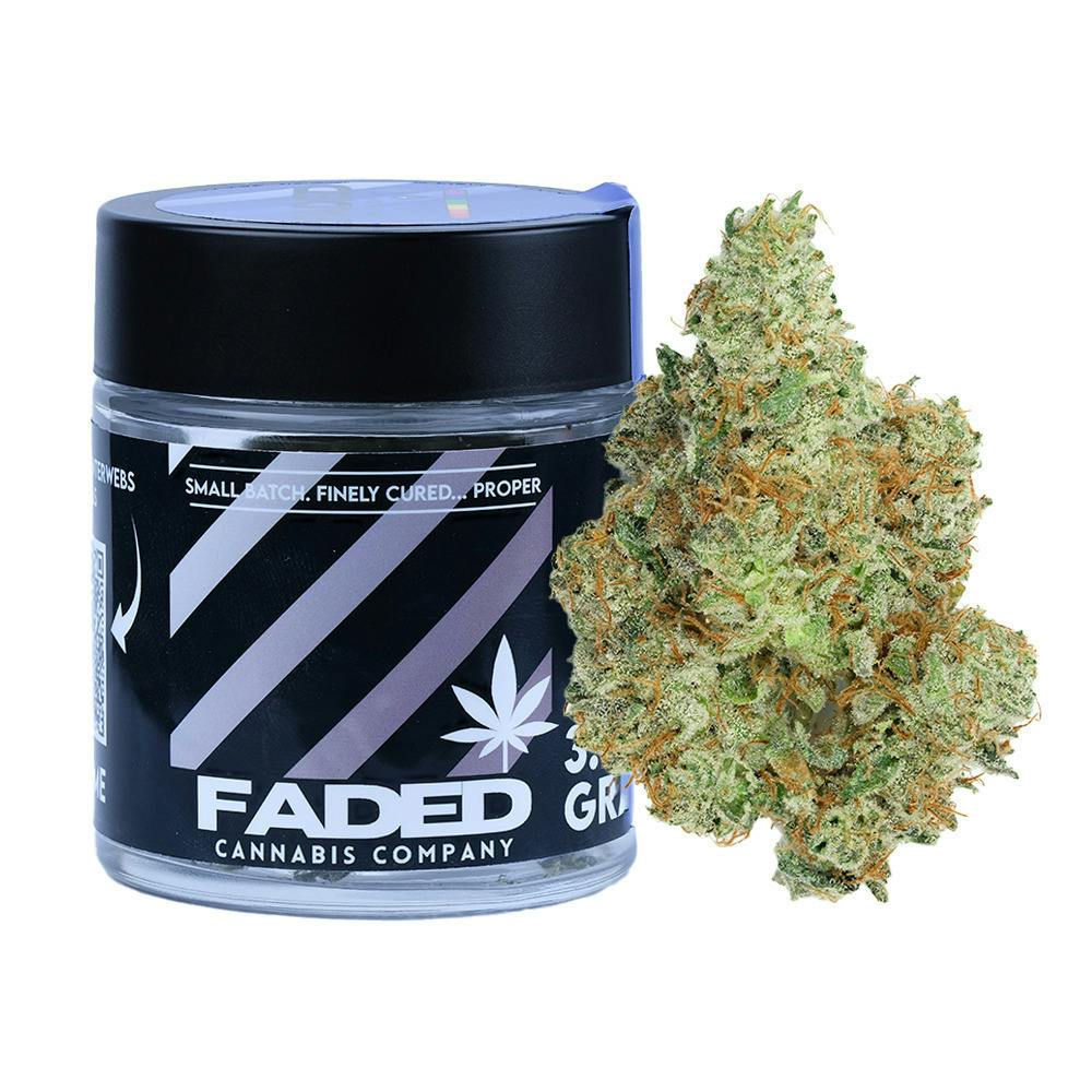Sub Zero | Big Buds | 3.5g