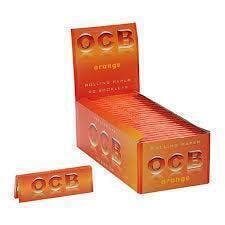 OCB Orange Single Wide | Accessories