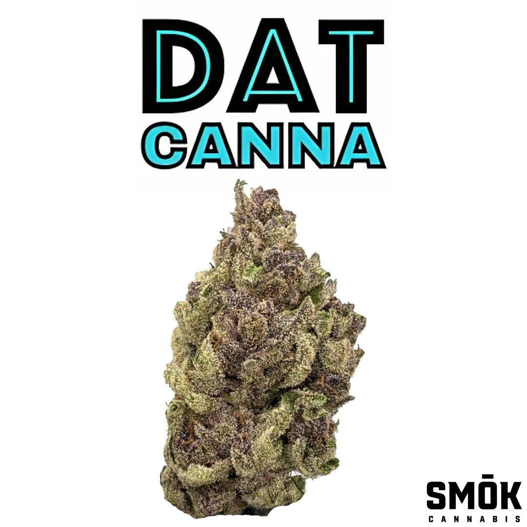 Blue Gas | Big Buds | 1g