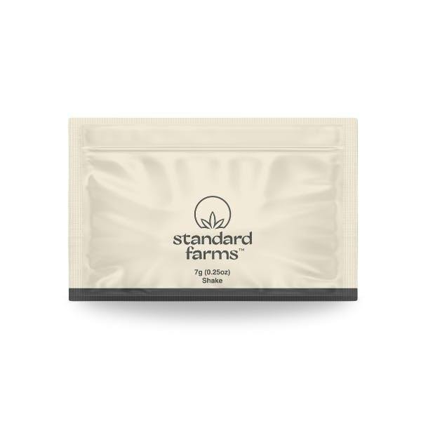 Nf1 | Ground | 7g by Standard Farms