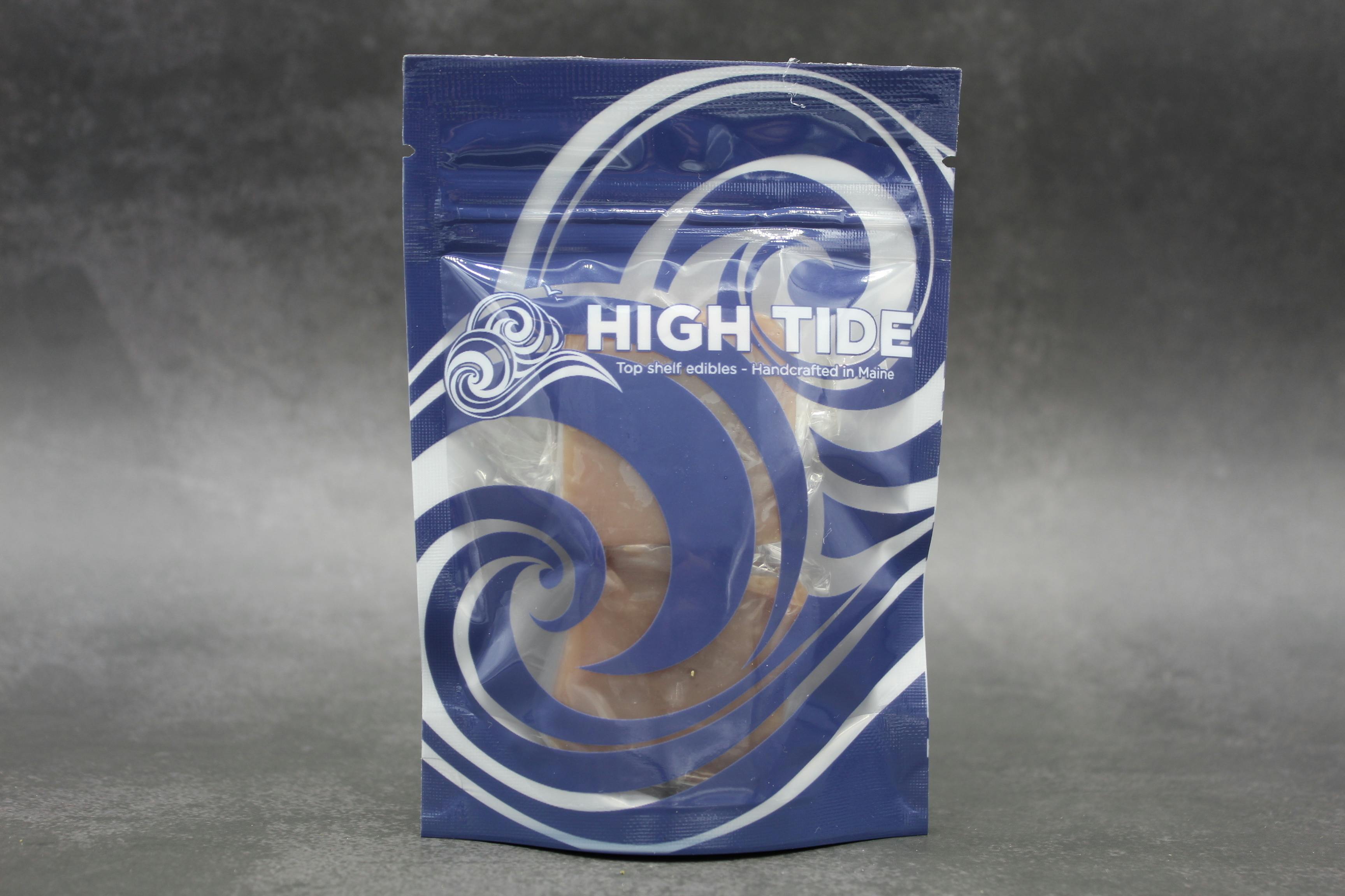 Salted Caramels | 10pk | 10mg/ea at Cryptids (Medical)