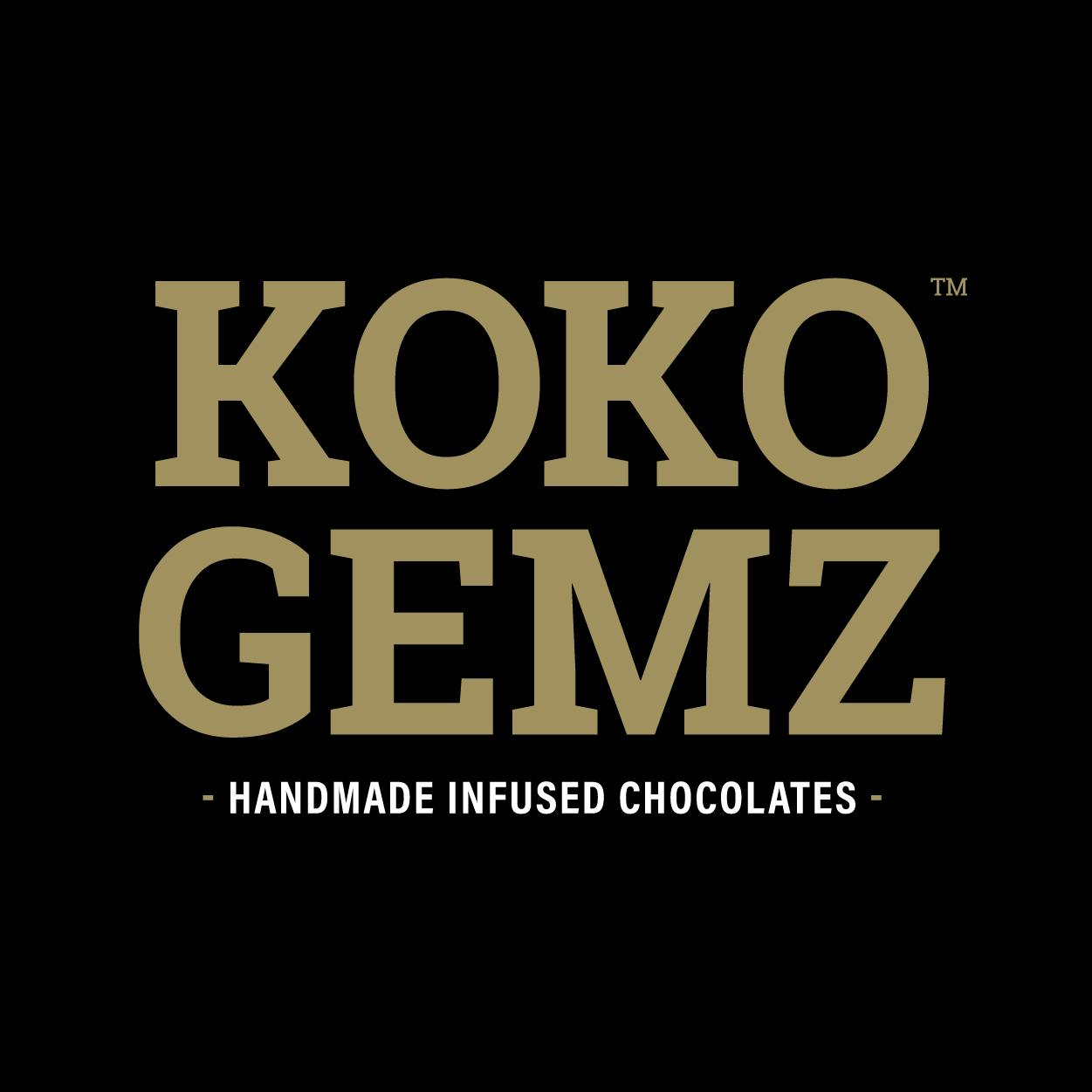 Dark Chocolate | Chocolates | 10pk | 10mg/ea