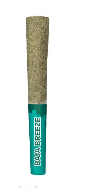 Baja Breeze | Infused Minis | 0.5g | 5pk