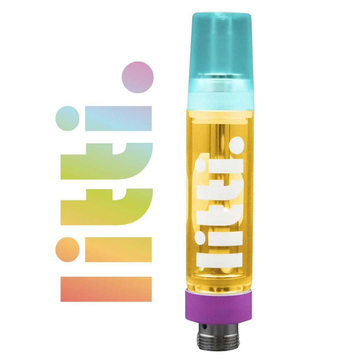 Hella Bubba | Cartridge | 1g