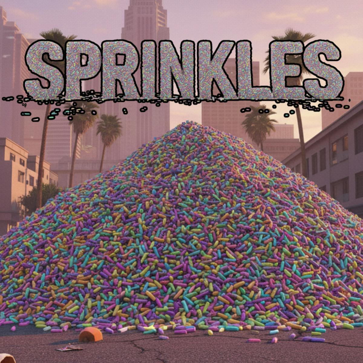 Sprinkles | Big Buds | 1g