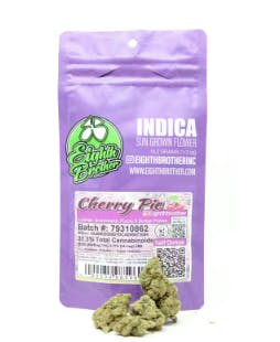 Cherry Pie — Cherry Pie
