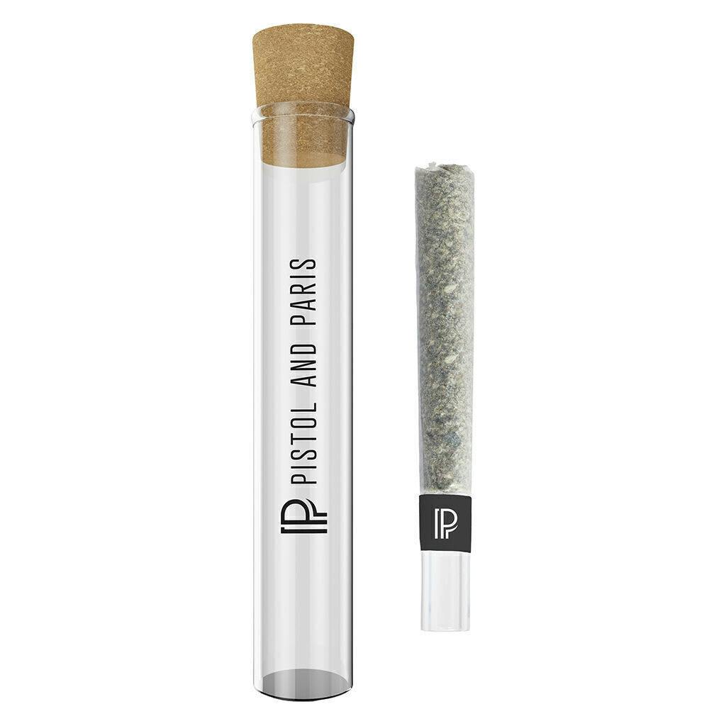 Hash Hole | Infused Joints | 2.25g