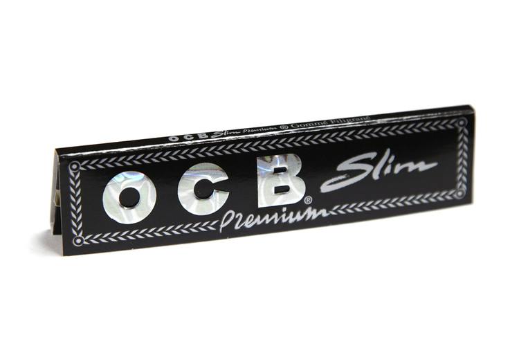 King Size Slim Accessories