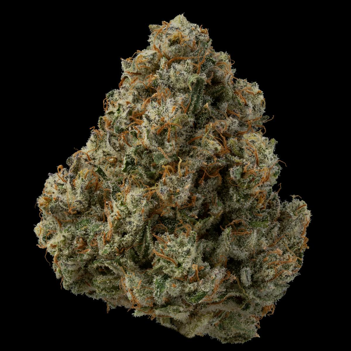 Lime OG | Big Buds | 3.5g