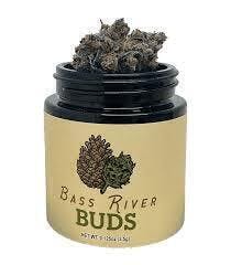 Double Dipper | Big Buds | 3.5g