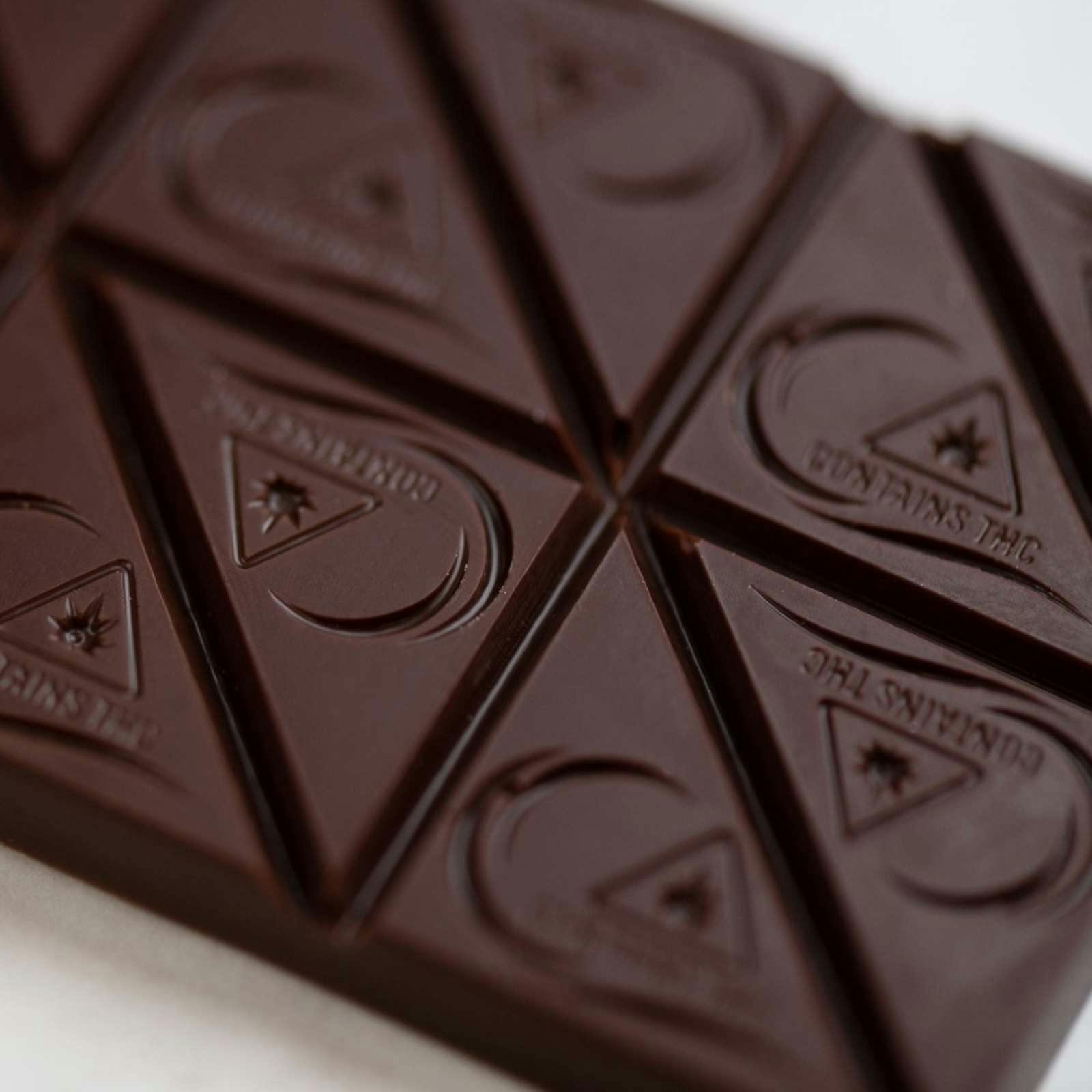 Dark Chocolate Bar Chocolates